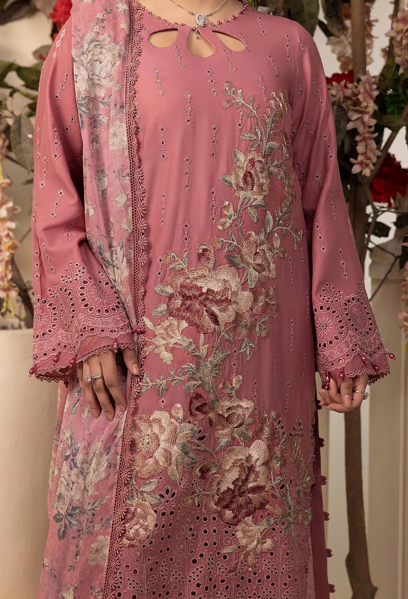 Adans Libas Haelyn Schiffli Lawn 09