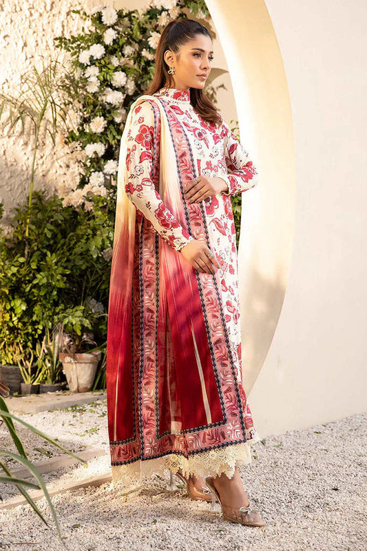 Elaheh By M Basics 03