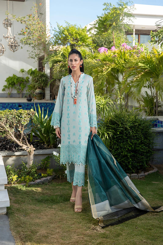 Kalyan Embroiderd Volume.2