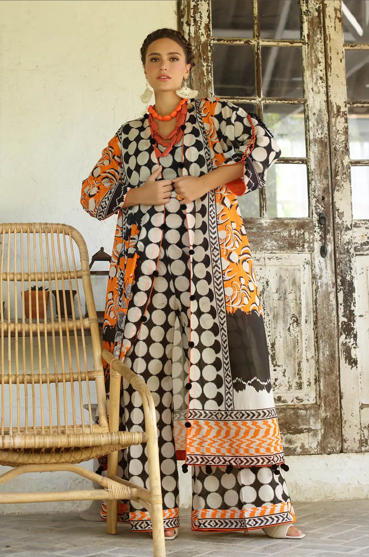Gul Ahmed CL52527