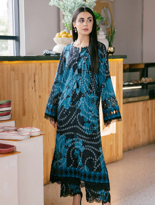 Nureh Ballerina NU2-150