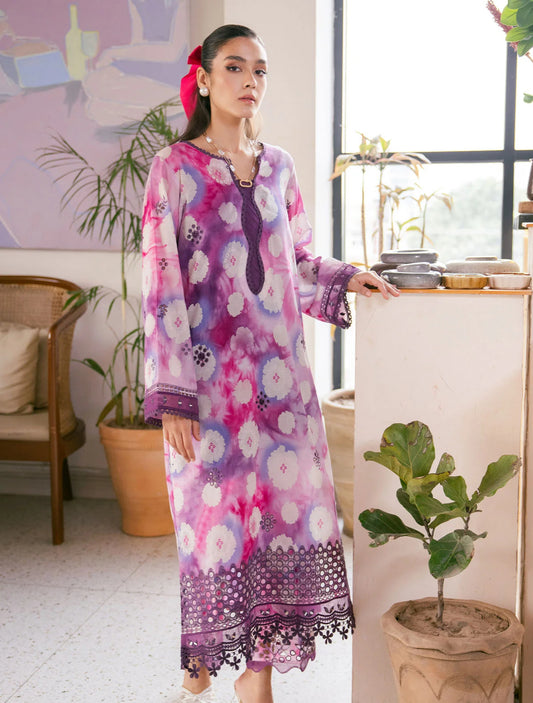 Nureh Ballerina NU2-149