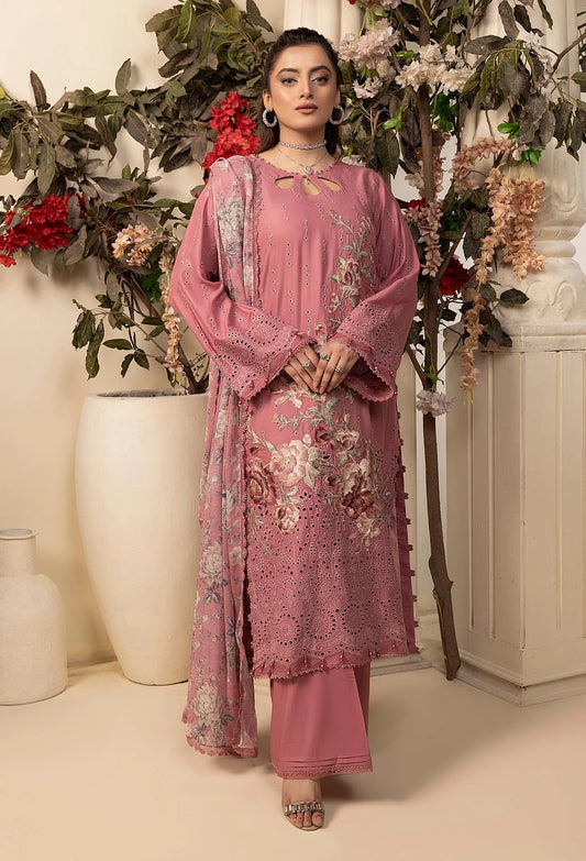 Adans Libas Haelyn Schiffli Lawn 09