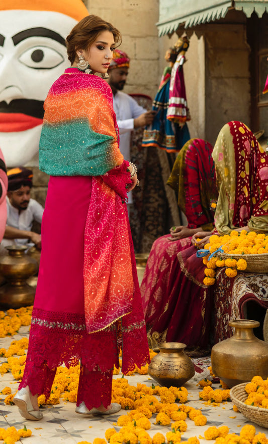 Al Zohaib Bandhani 01