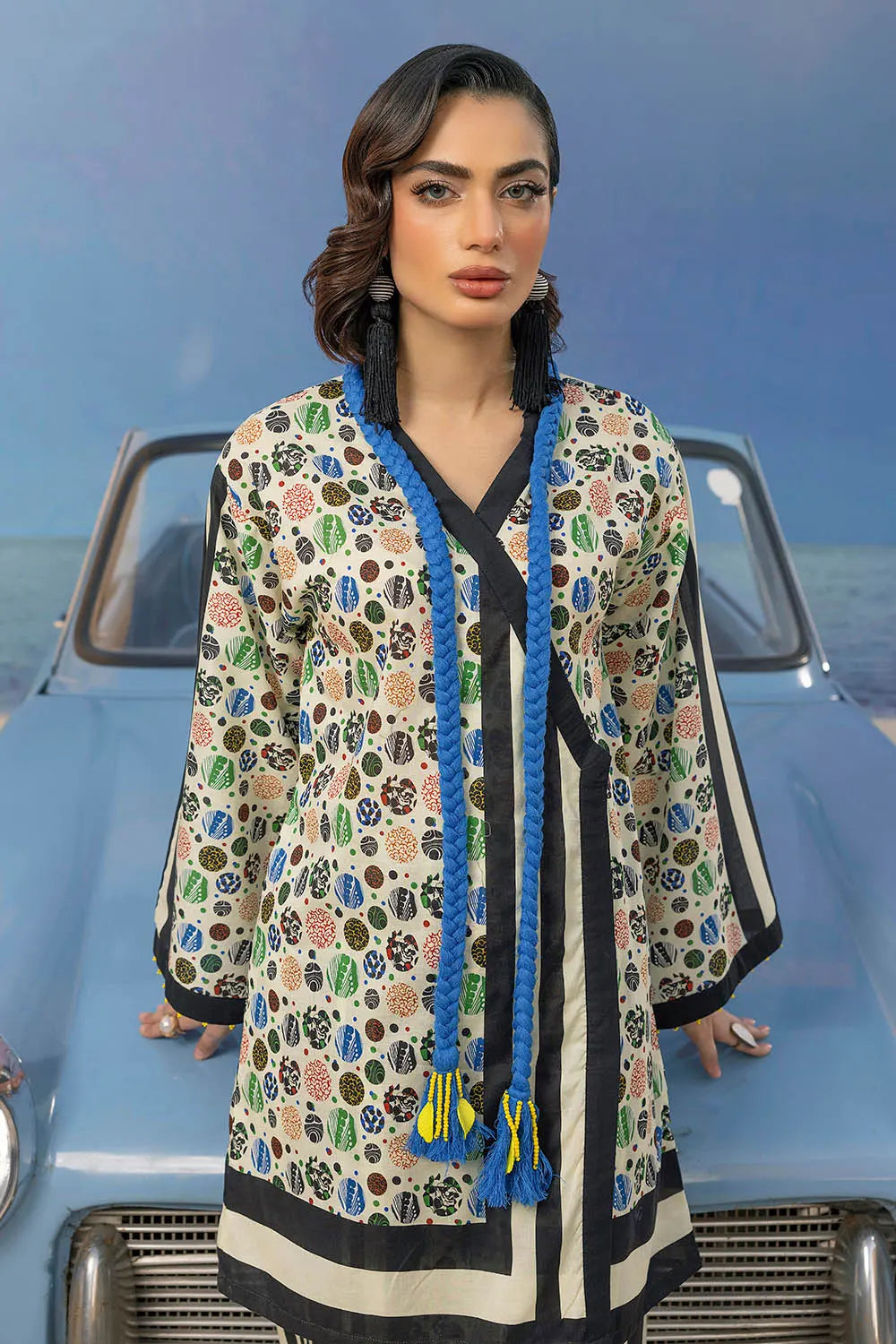 Gul Ahmed TL-52036