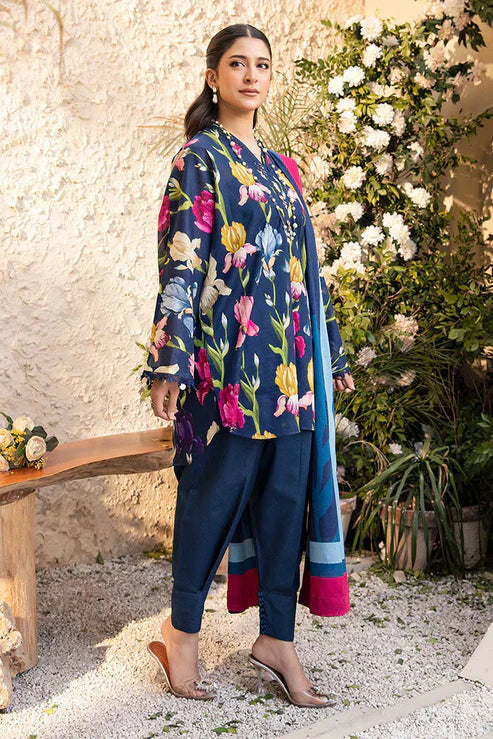 Elaheh By M Basics 10