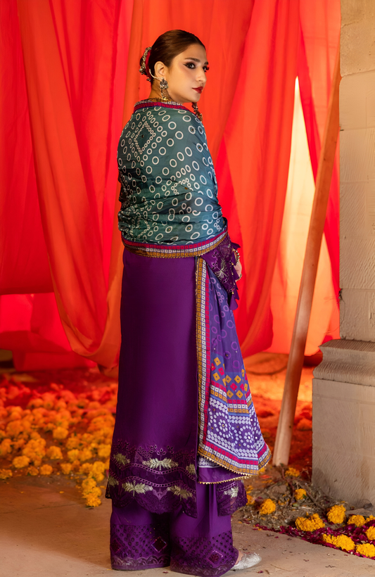 Al Zohaib Bandhani 09