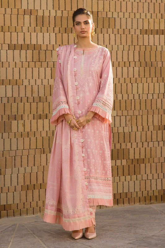 Zellbury Chikankari WUC25E30072