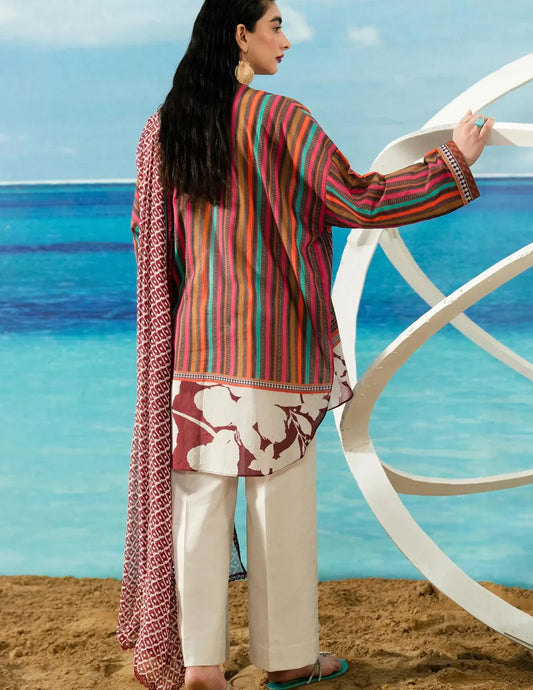 Sana Safinaz Mahay 23A