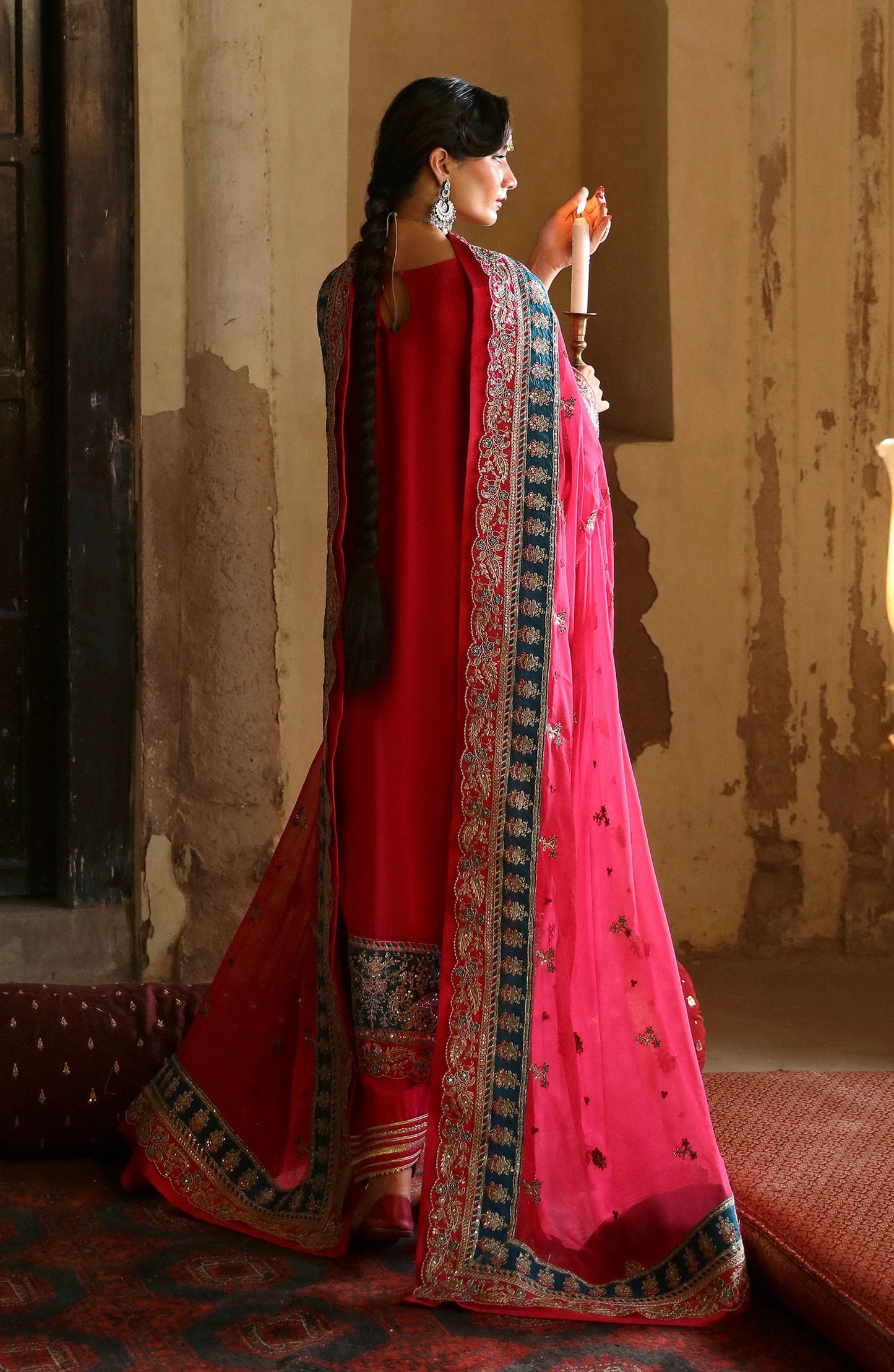 Emaan Adeel Saanvi