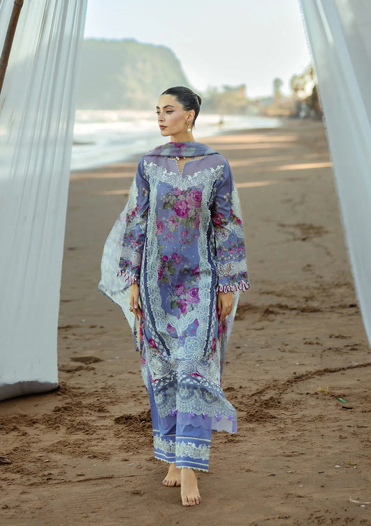 Elaf Signature ETS-02A Savannah