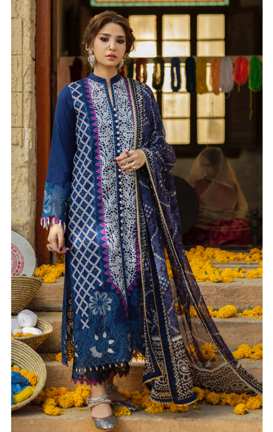 Al Zohaib Bandhani 03