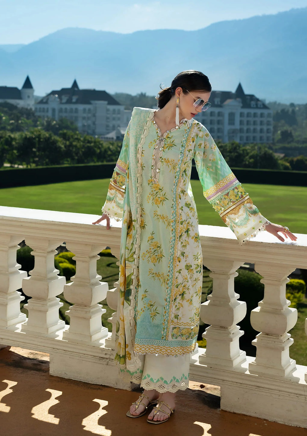 Elaf Premium Prints EPE-06A
