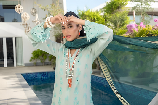 Kalyan Embroiderd Volume.2