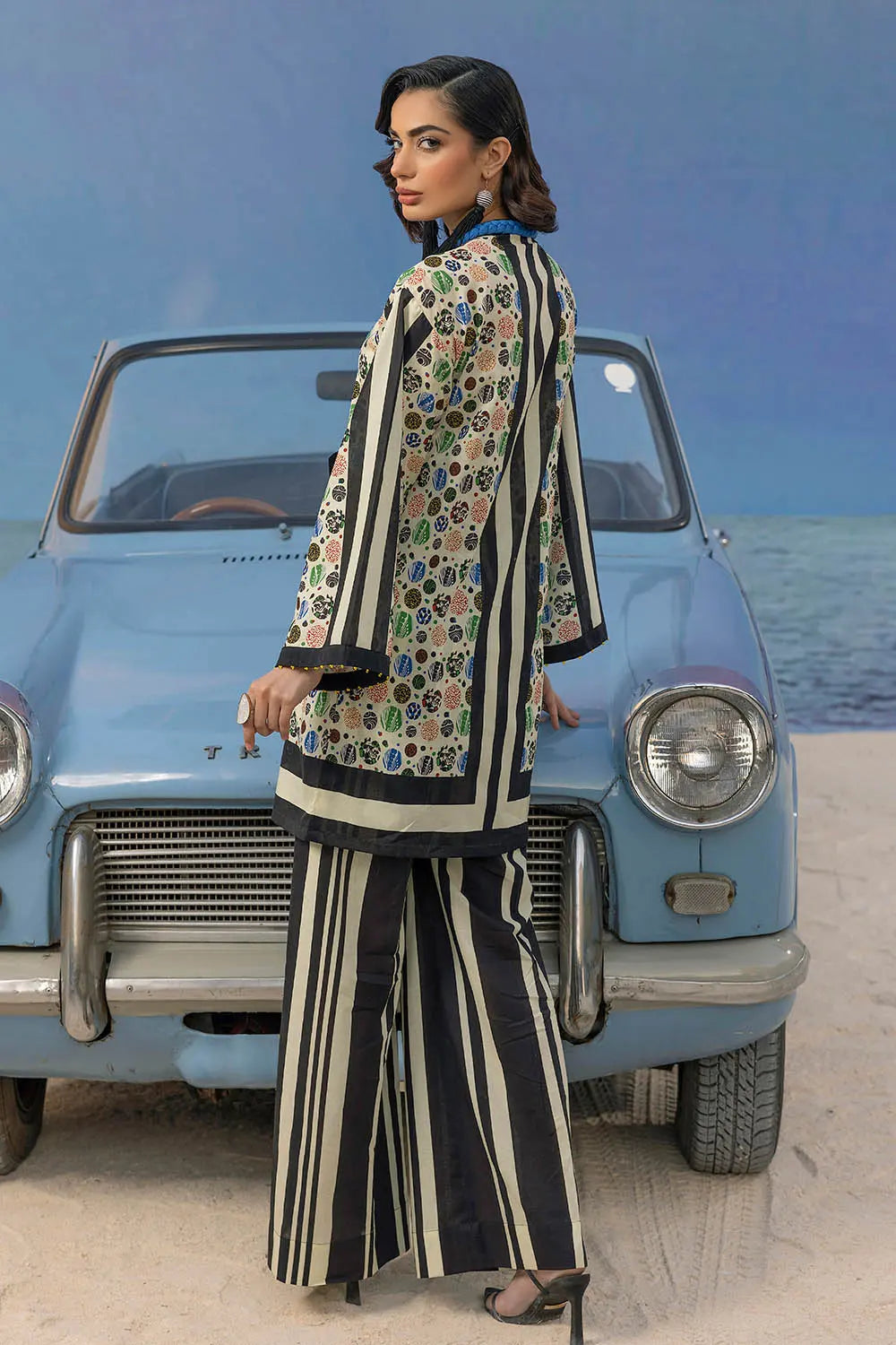 Gul Ahmed TL-52036