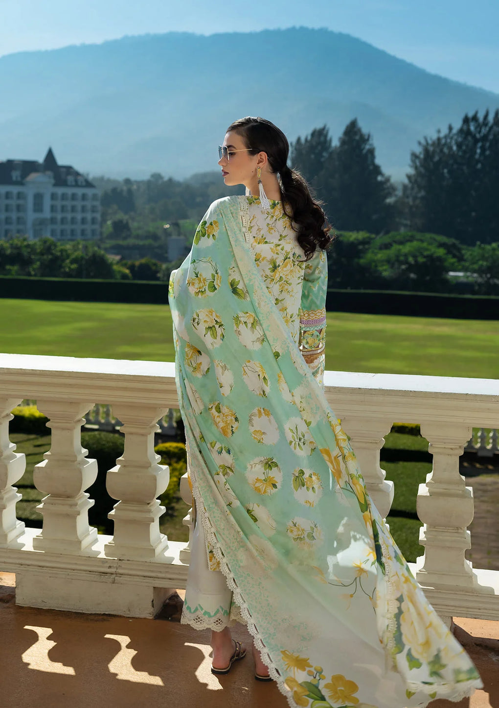 Elaf Premium Prints EPE-06A