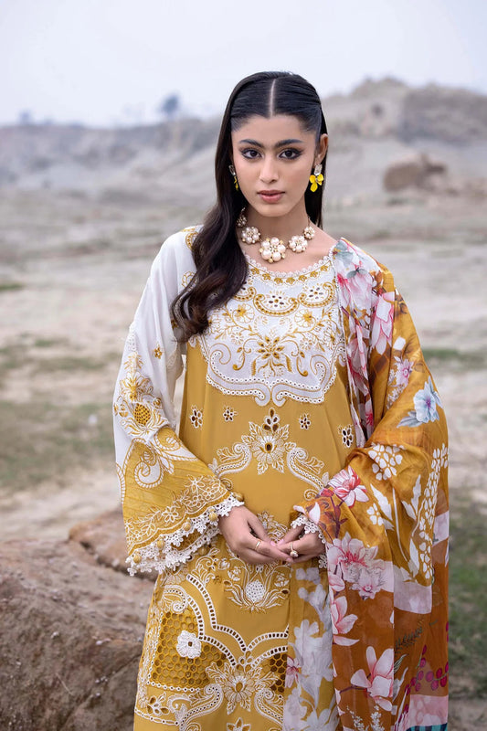 Adan’s Libaas Queens Diary 01