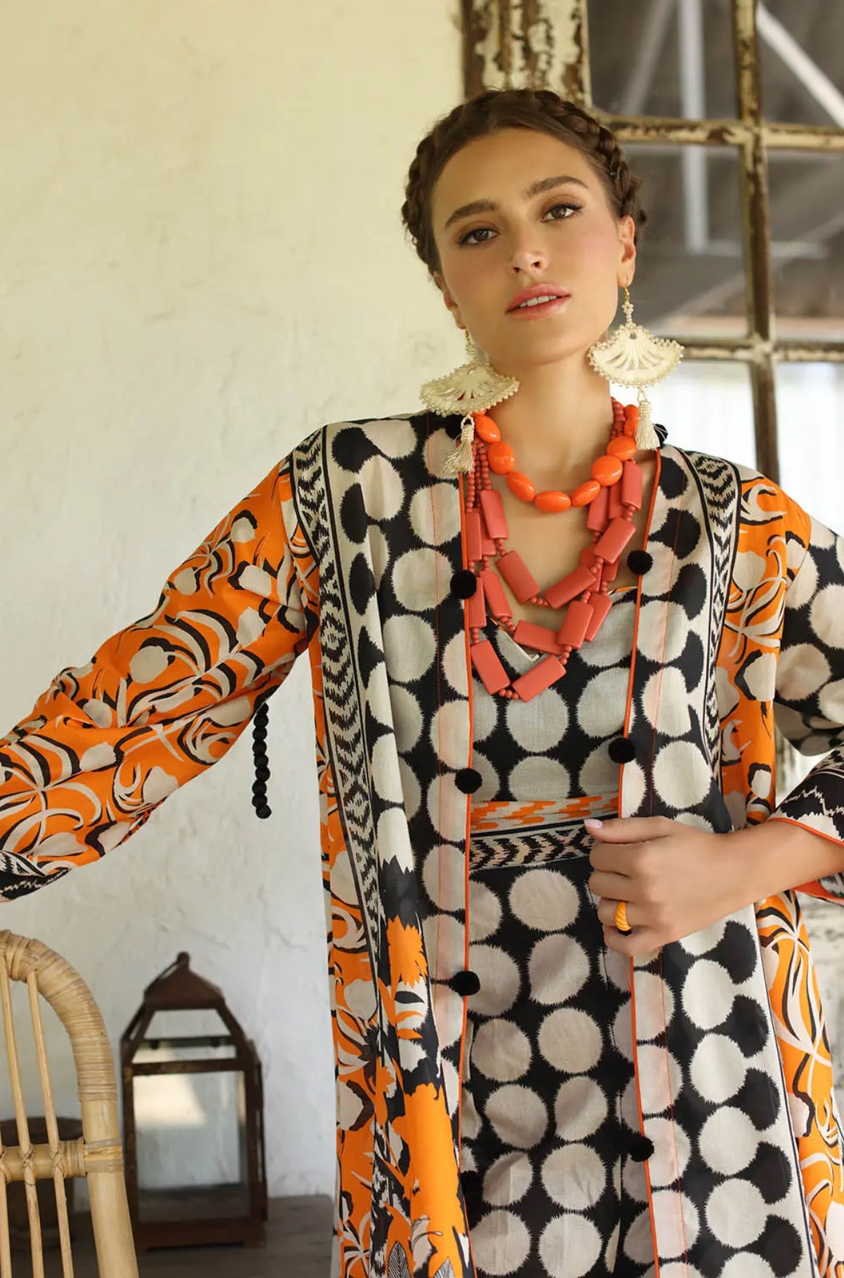 Gul Ahmed CL52527