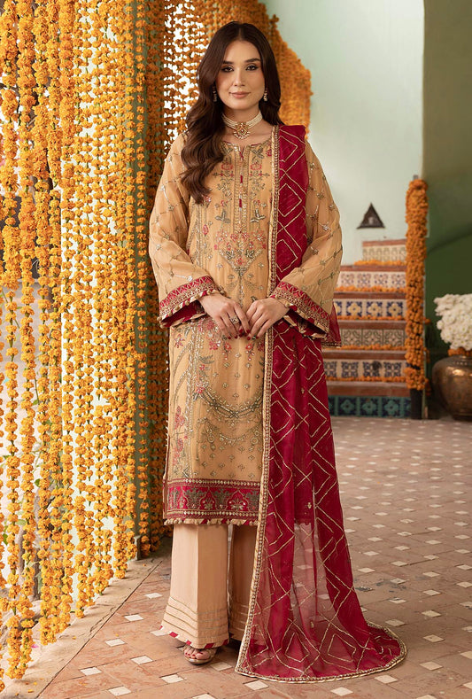 Adans Libas Rang-e-Mehfil 08