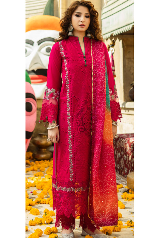 Al Zohaib Bandhani 01