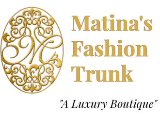 Matina's Fashion Trunk