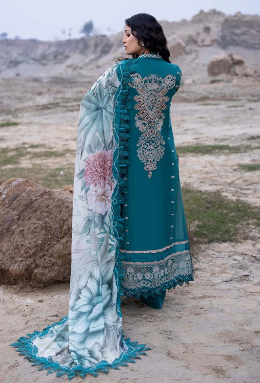 Adan’s Libaas Queens Diary 02