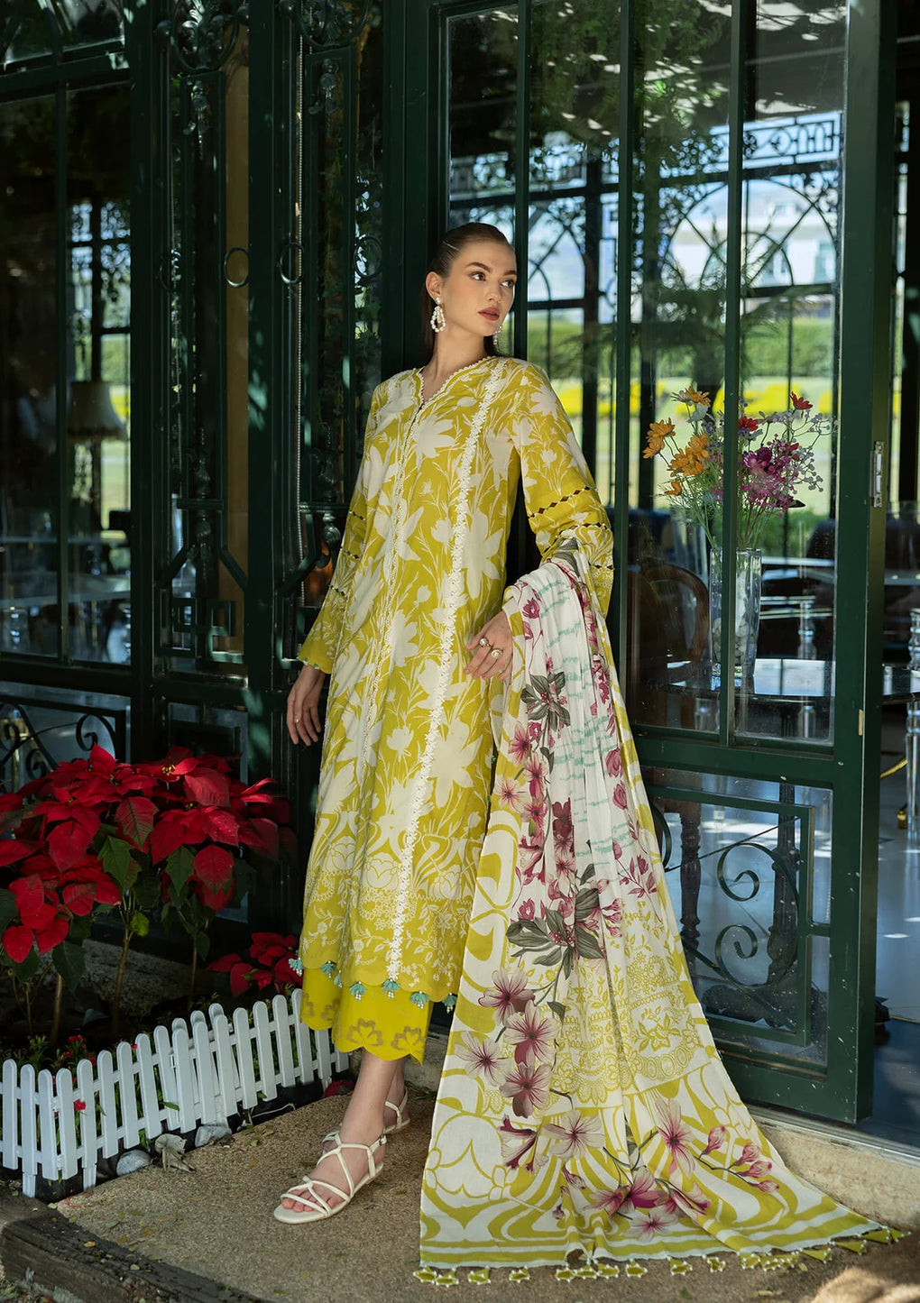 Elaf Premium Prints EPE-08B