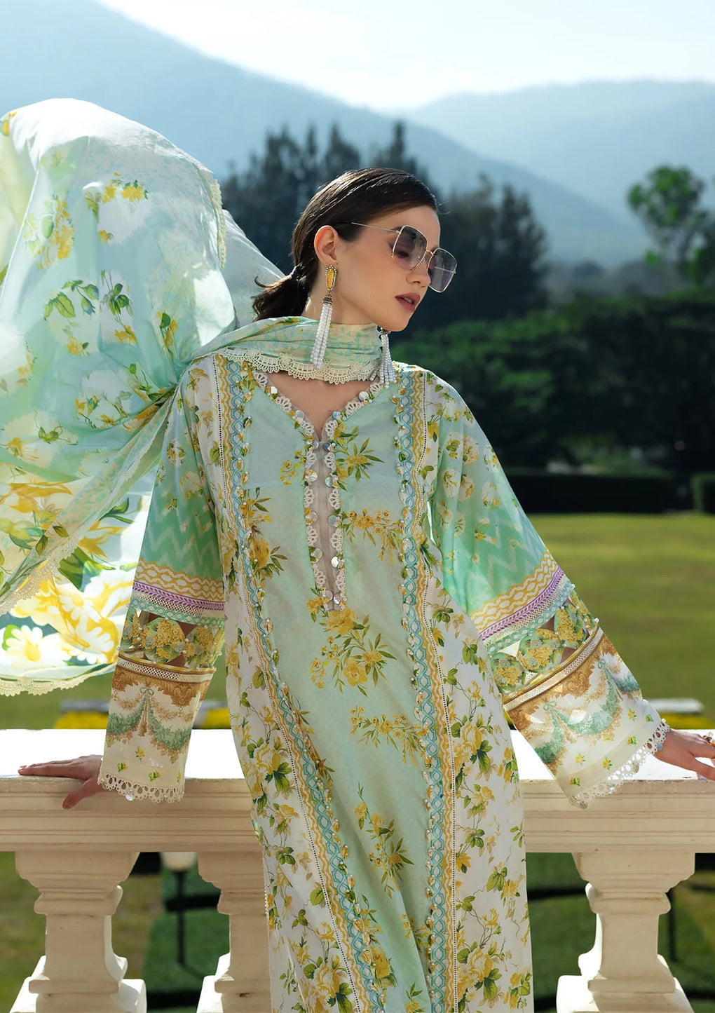 Elaf Premium Prints EPE-06A