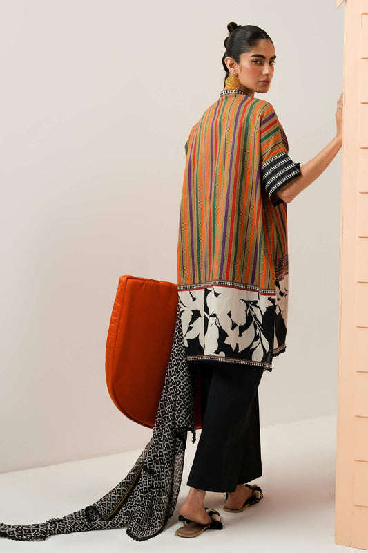 Sana Safinaz Mahay 23B