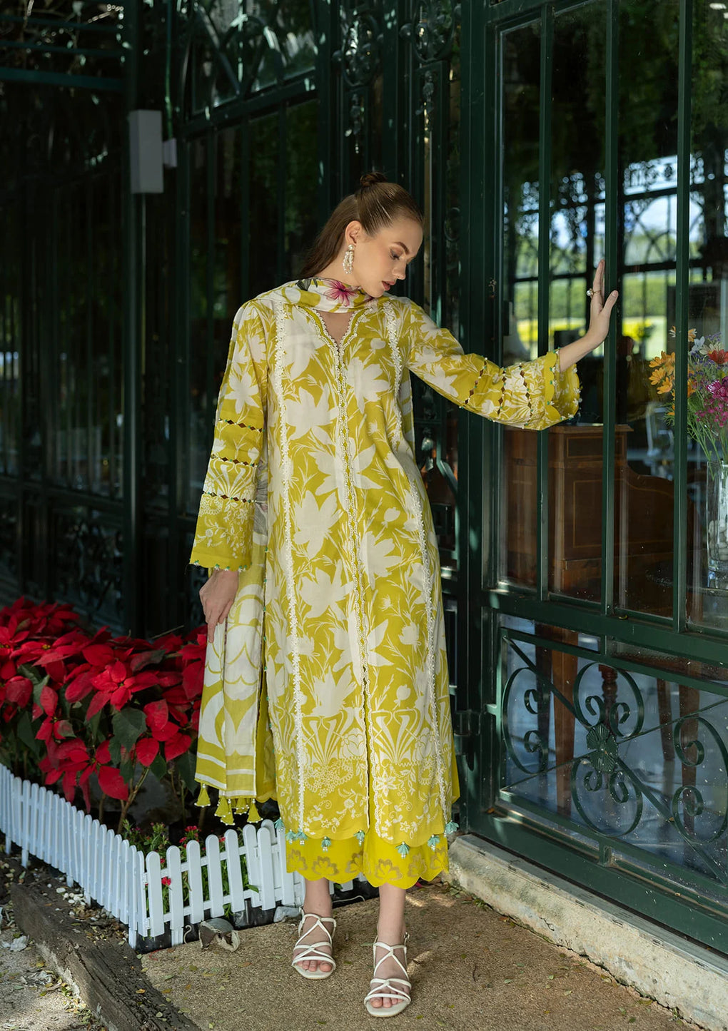 Elaf Premium Prints EPE-08B