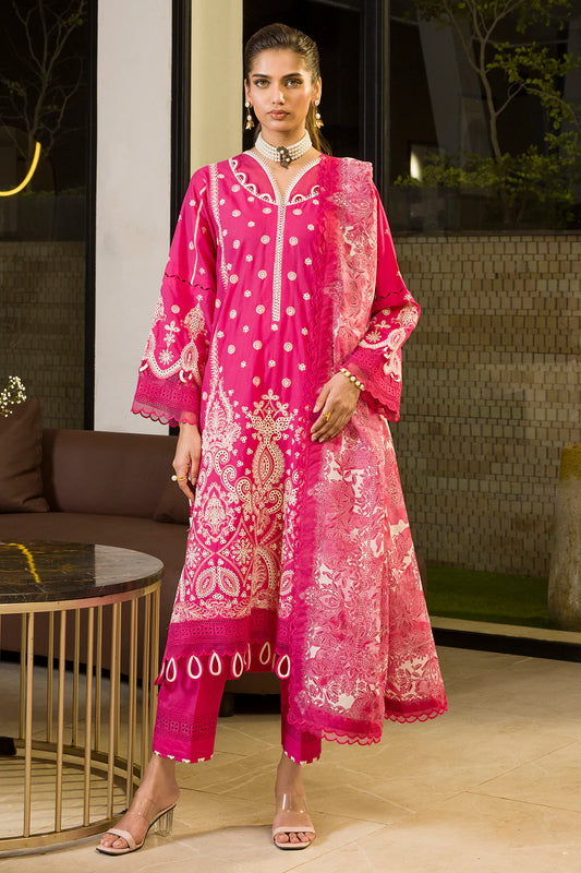 Zellbury Chikankari WUC25E30078