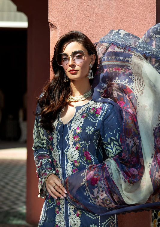 Elaf Signature ETS-04A Sylvie