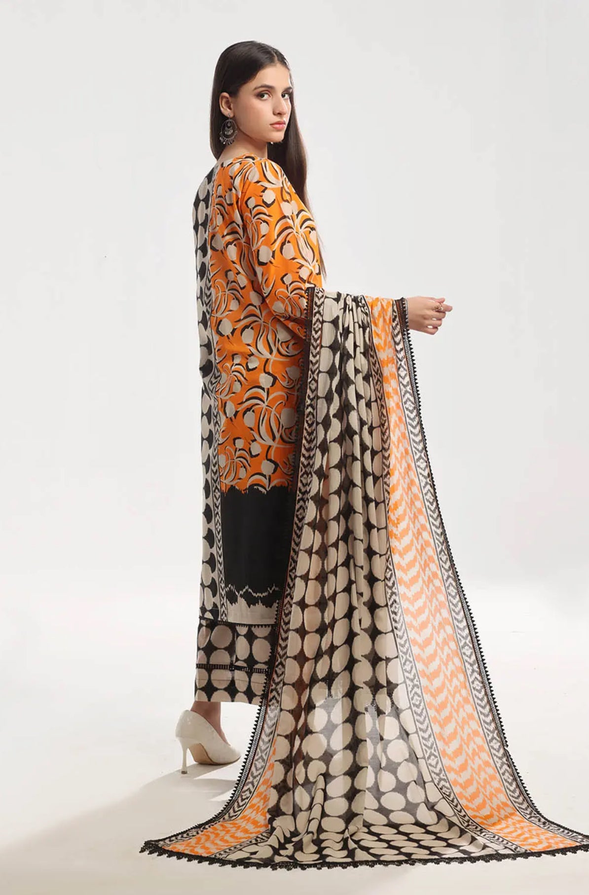 Gul Ahmed CL52527