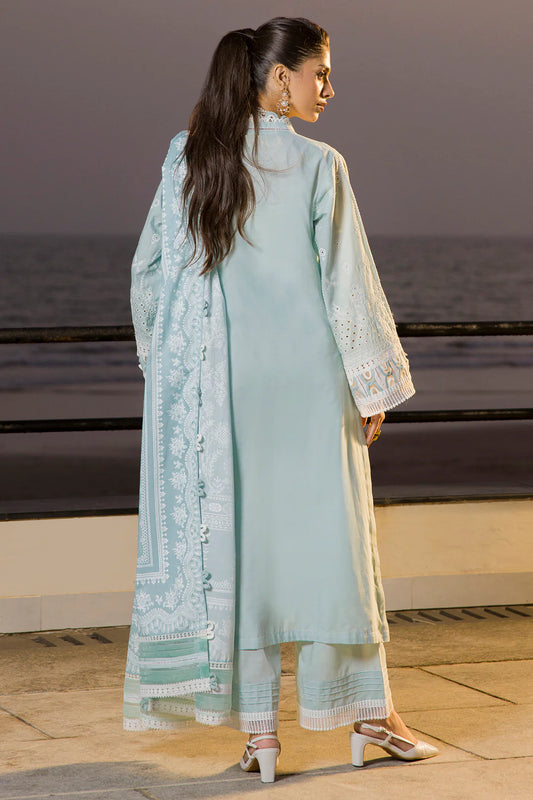 Zellbury Chikankari WUC25E30079