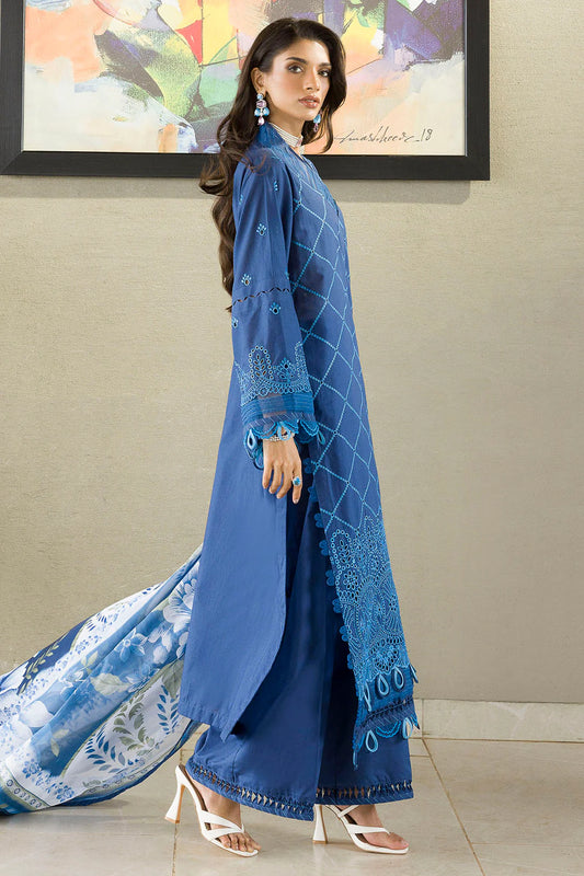 Zellbury Chikankari WUC25E30076