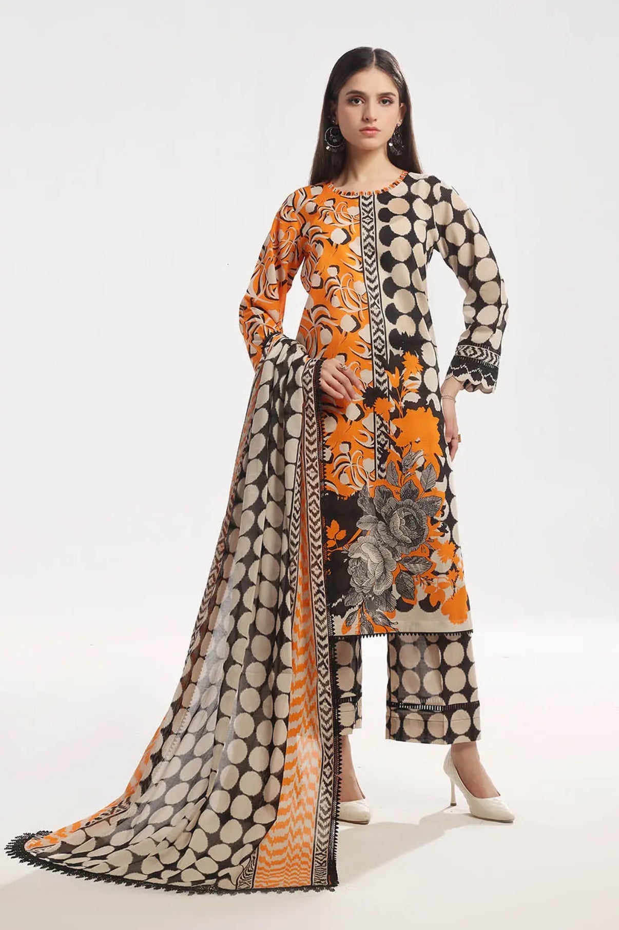 Gul Ahmed CL52527