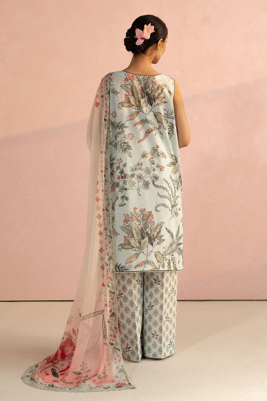 Coco Prints by Zara Shahjahan Zoe-7A