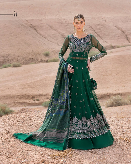 Maria B Luxe voyage 7A