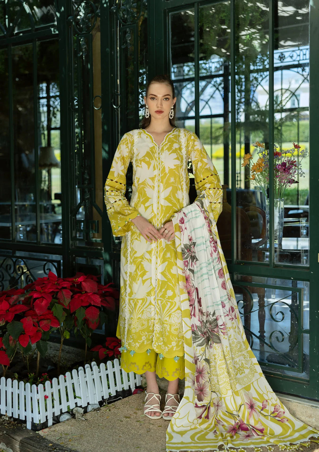 Elaf Premium Prints EPE-08B
