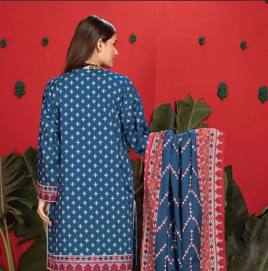 Khaadi BLA240110ST