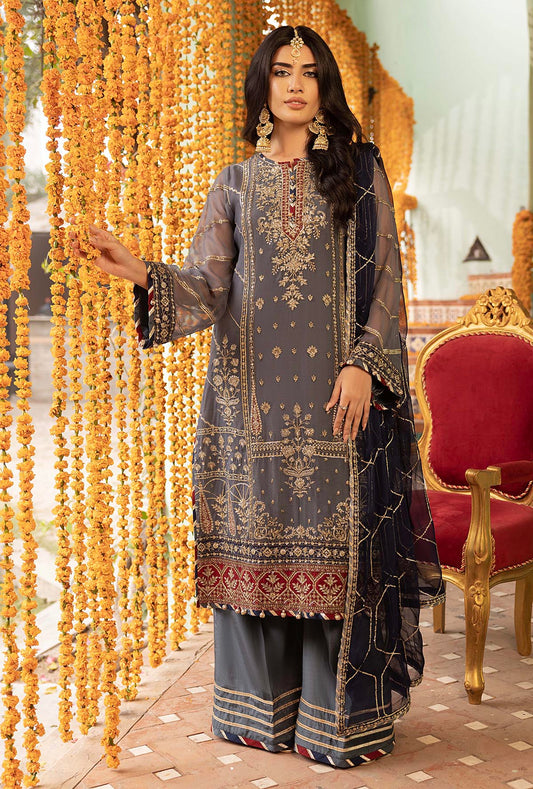 Adans Libas Rang-e-Mehfil 13