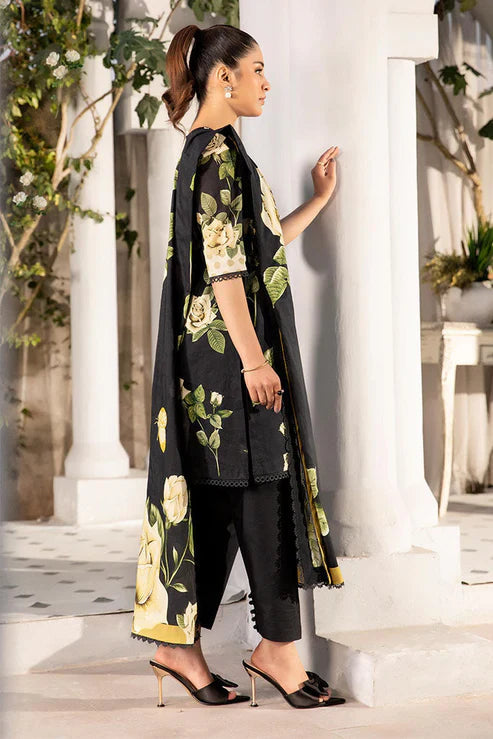 Elaheh By M Basics 07