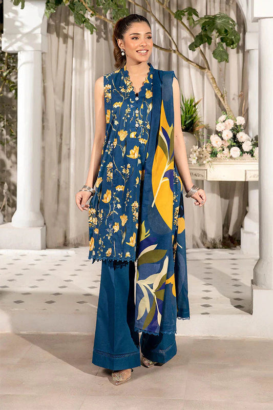 Elaheh By M Basics 09