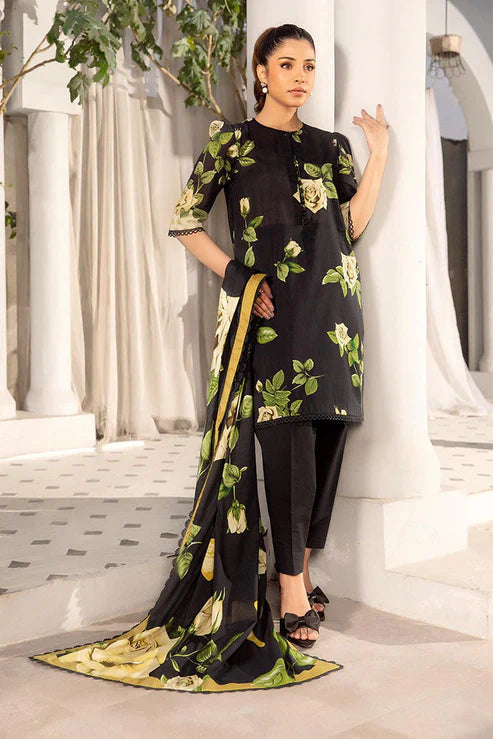 Elaheh By M Basics 07