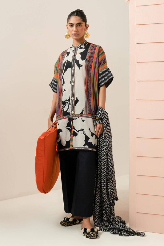 Sana Safinaz Mahay 23B