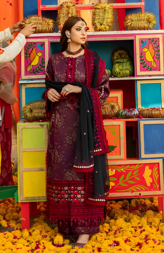 Al Zohaib Bandhani 07