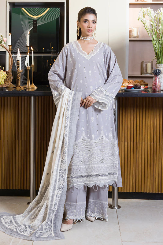 Zellbury Chikankari WUC25E30069