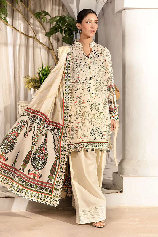 Elaheh By M Basics 02