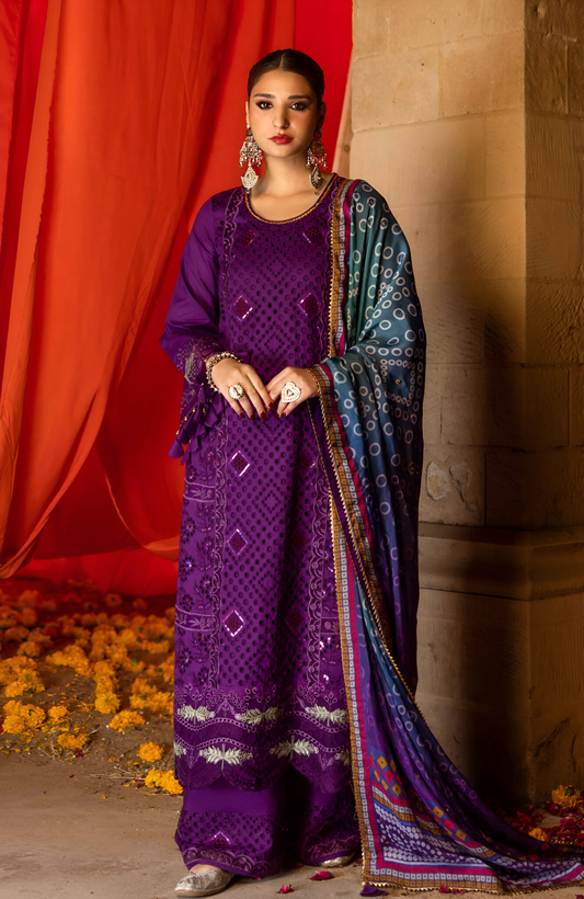 Al Zohaib Bandhani 09