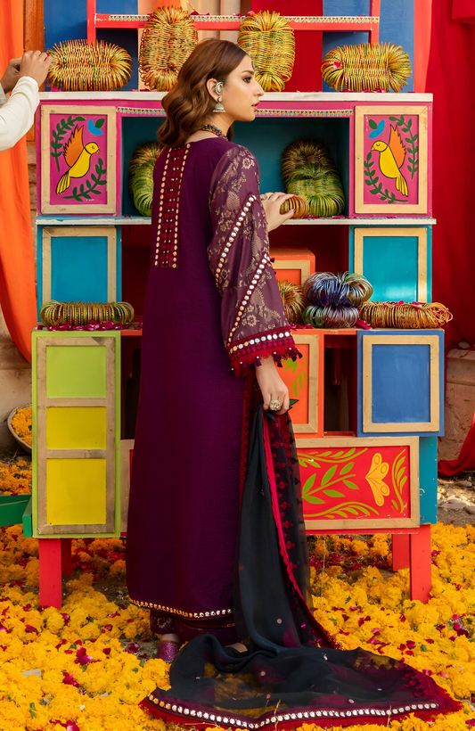 Al Zohaib Bandhani 07